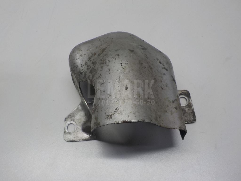 Экран тепловой 285272F010 Hyundai-Kia
