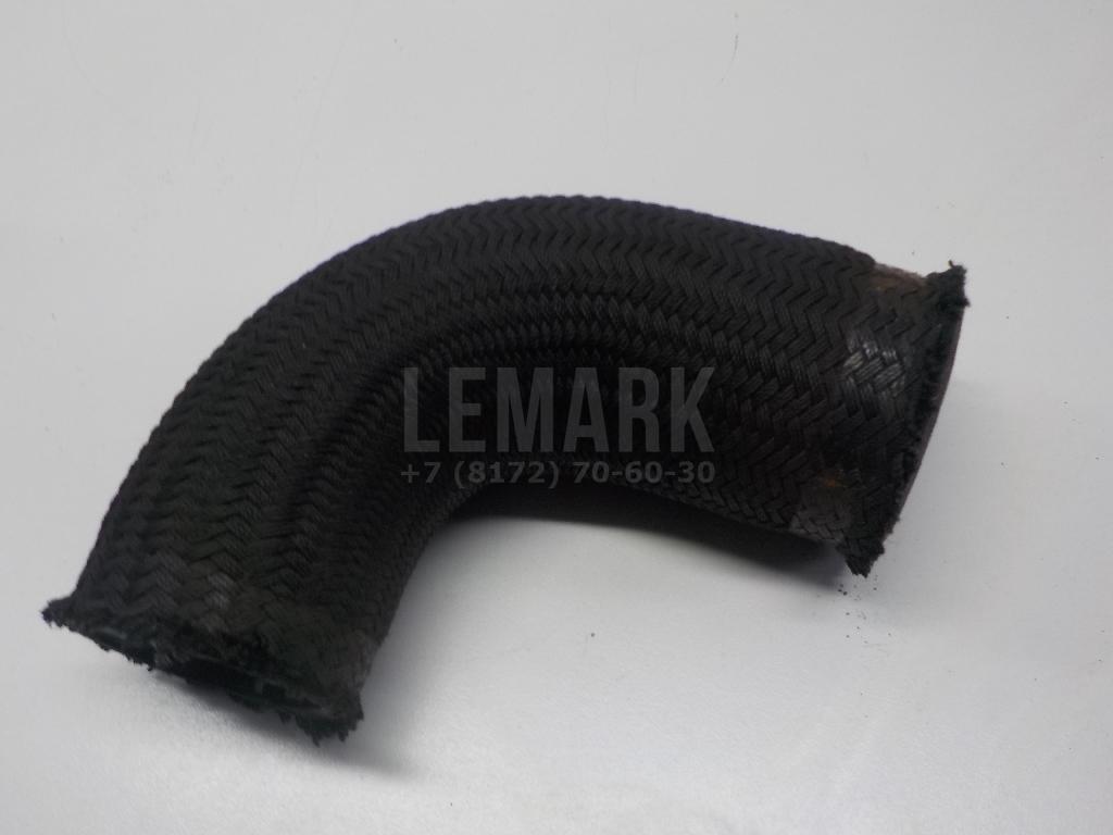 Патрубок интеркулера 282632F450 Hyundai-Kia