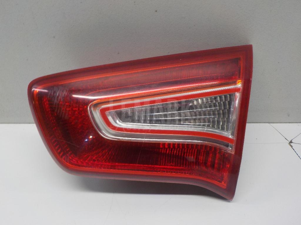Фонарь задний внутренний правый 924063W010 Hyundai-Kia