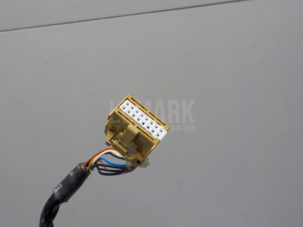 Зеркало левое электрическое для  Astra