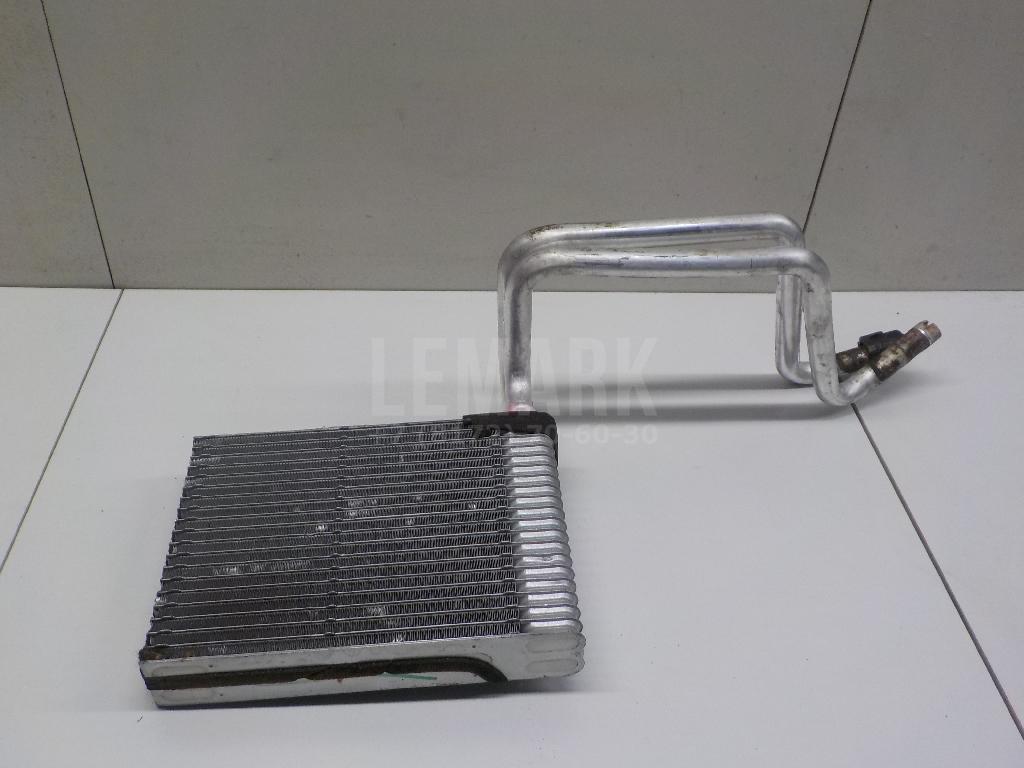 Радиатор отопителя 5166610 Ford