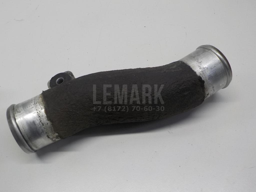 Патрубок интеркулера 282512F001 Hyundai-Kia
