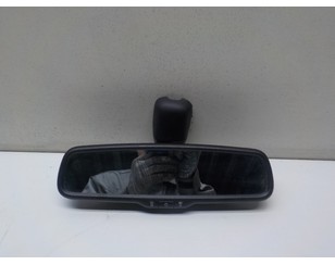 Зеркало заднего вида для Hyundai Coupe (GK) 2002-2009 б/у состояние отличное