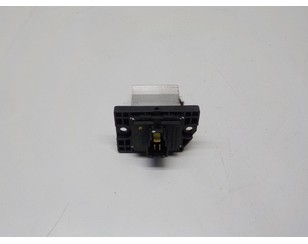 Резистор отопителя для Hyundai ix55 2007-2013 с разбора состояние отличное