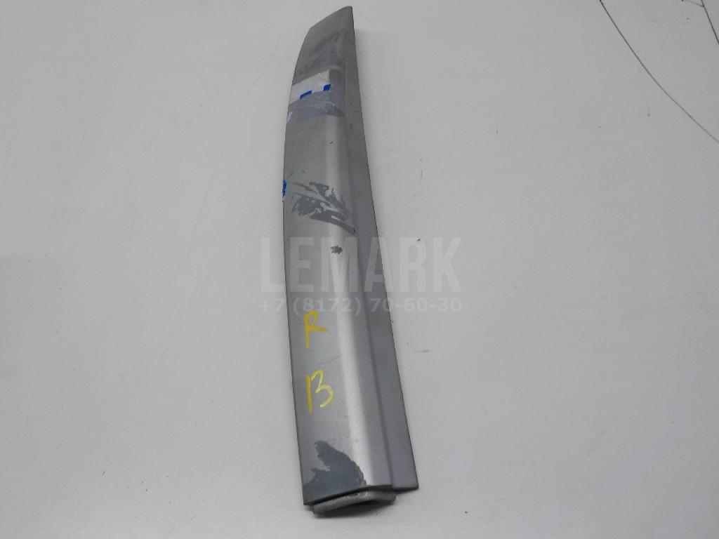 Накладка крепл. рейлинга передняя правая 872523W500 Hyundai-Kia