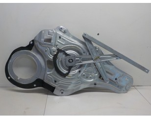 Стеклоподъемник электр. передний правый для Kia Sportage 2010-2015 с разборки состояние отличное