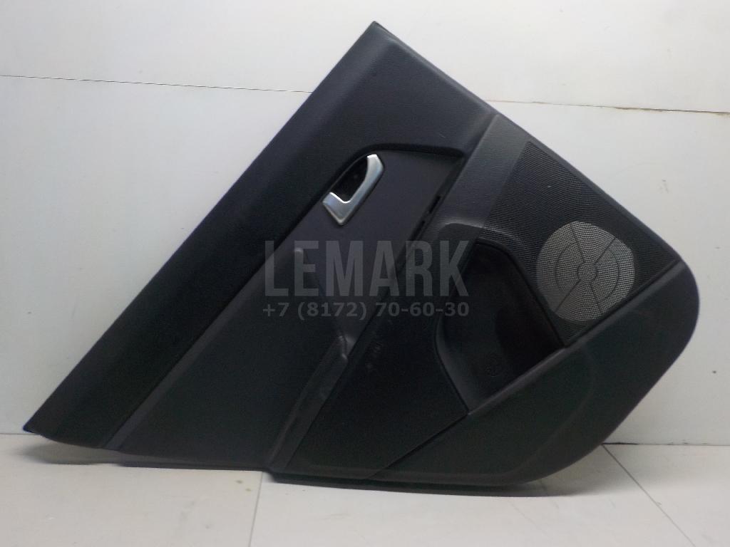 Обшивка двери задней левой 833073U020XI Hyundai-Kia
