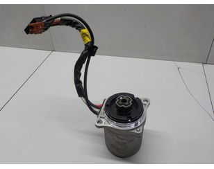 Серводвигатель рулевой рейки для Hyundai ix35/Tucson 2010-2015 с разбора состояние отличное