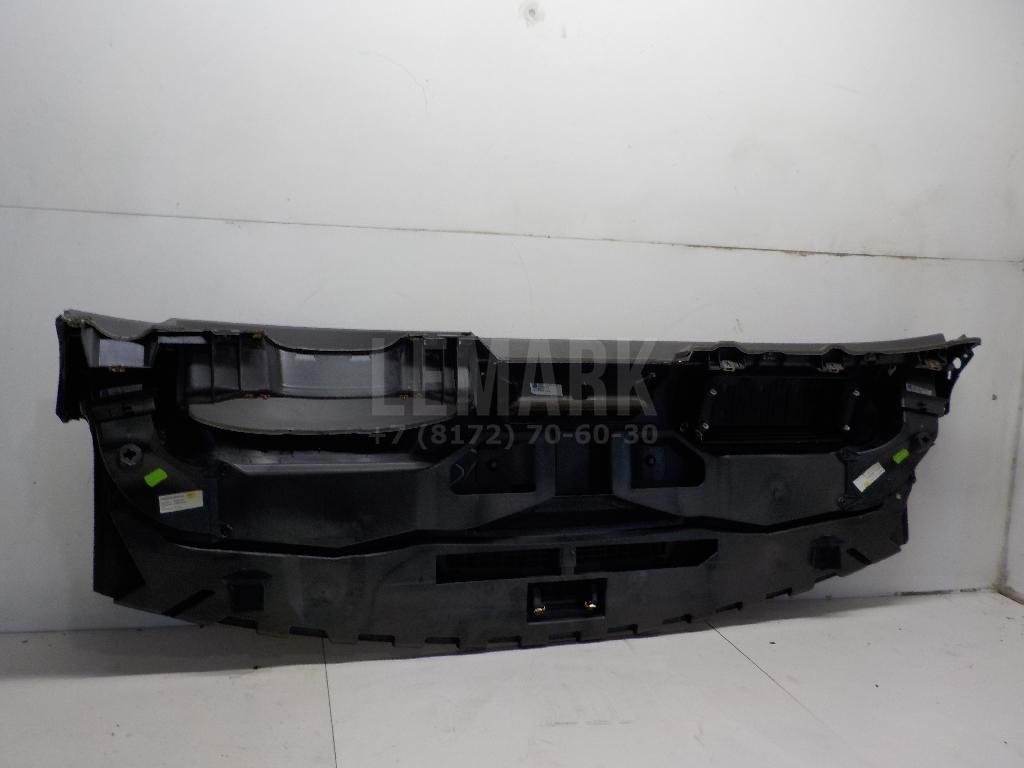 Торпедо для  Audi A3 [8V] 2013-2020