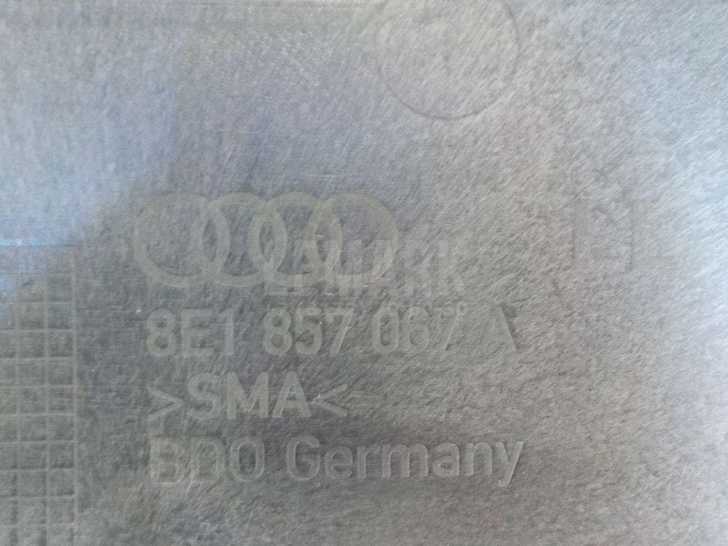 Торпедо для  Audi A3 [8V] 2013-2020