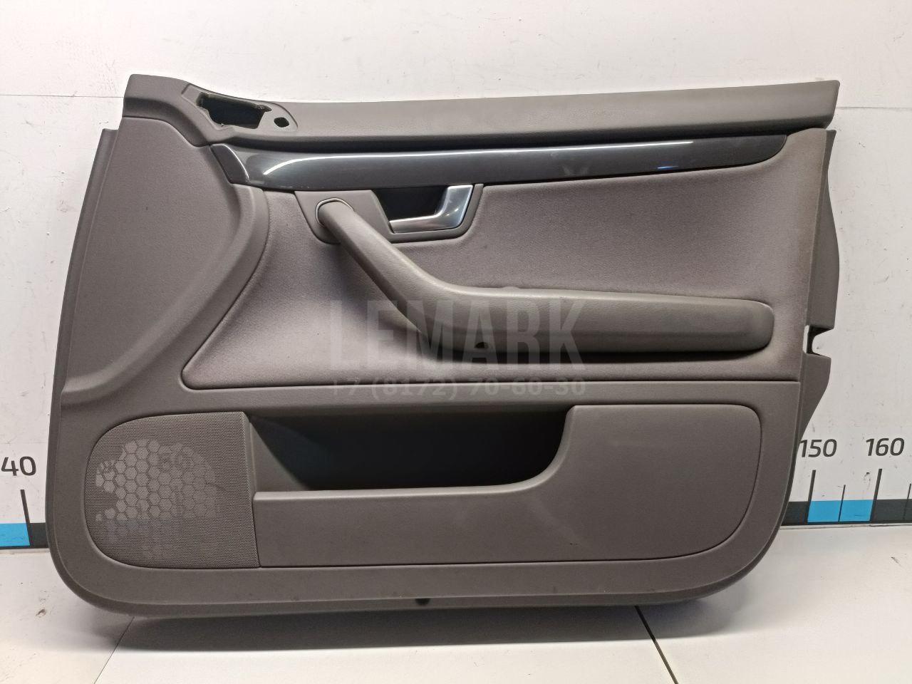 Обшивка двери передней правой для  Audi A3 [8V] 2013-2020
