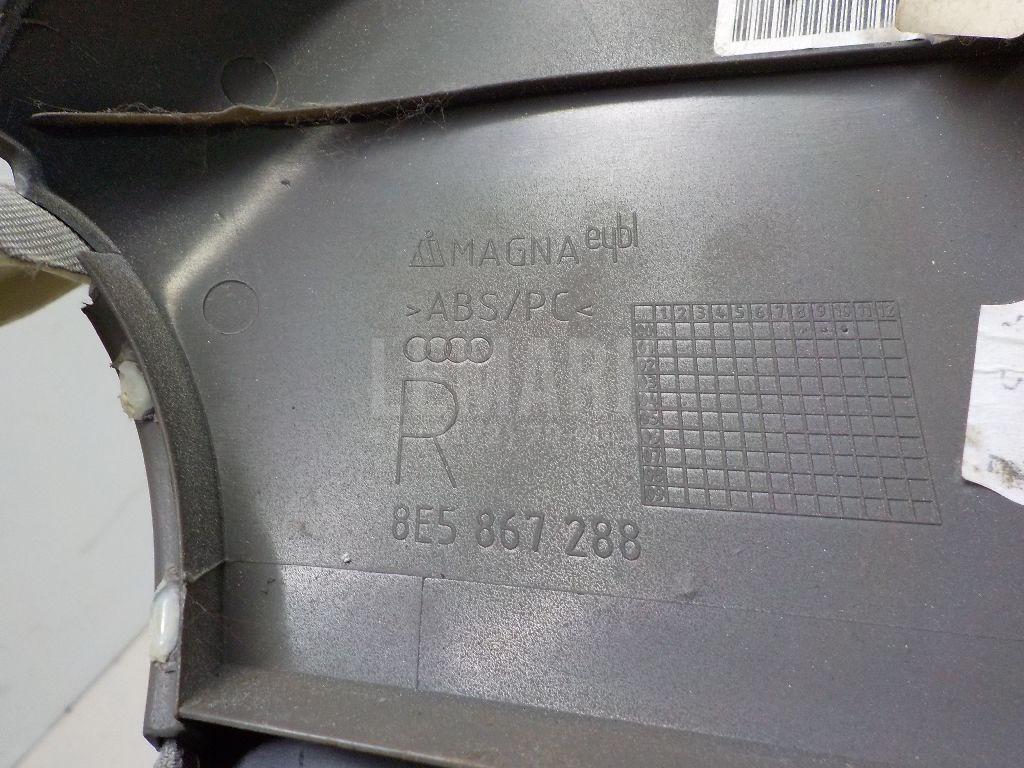 Обшивка стойки для  Audi A3 (8L1) 1996-2003