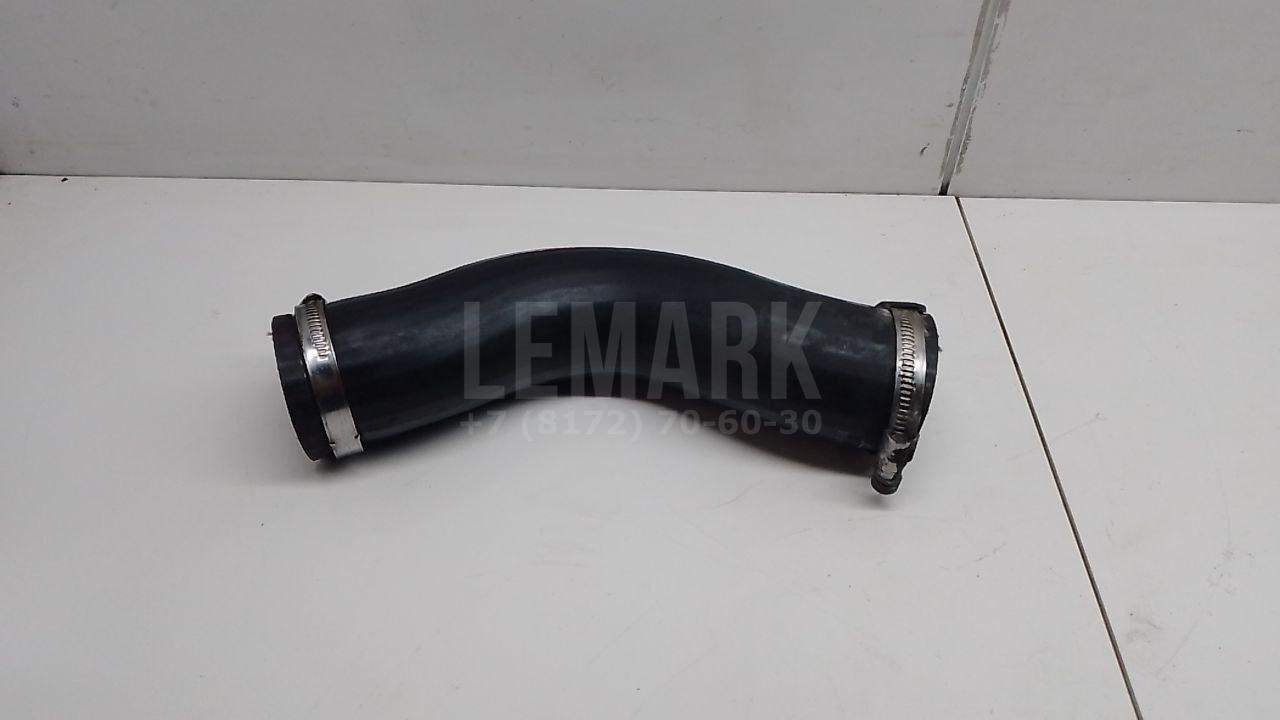 Патрубок интеркулера 282622F450 Hyundai-Kia