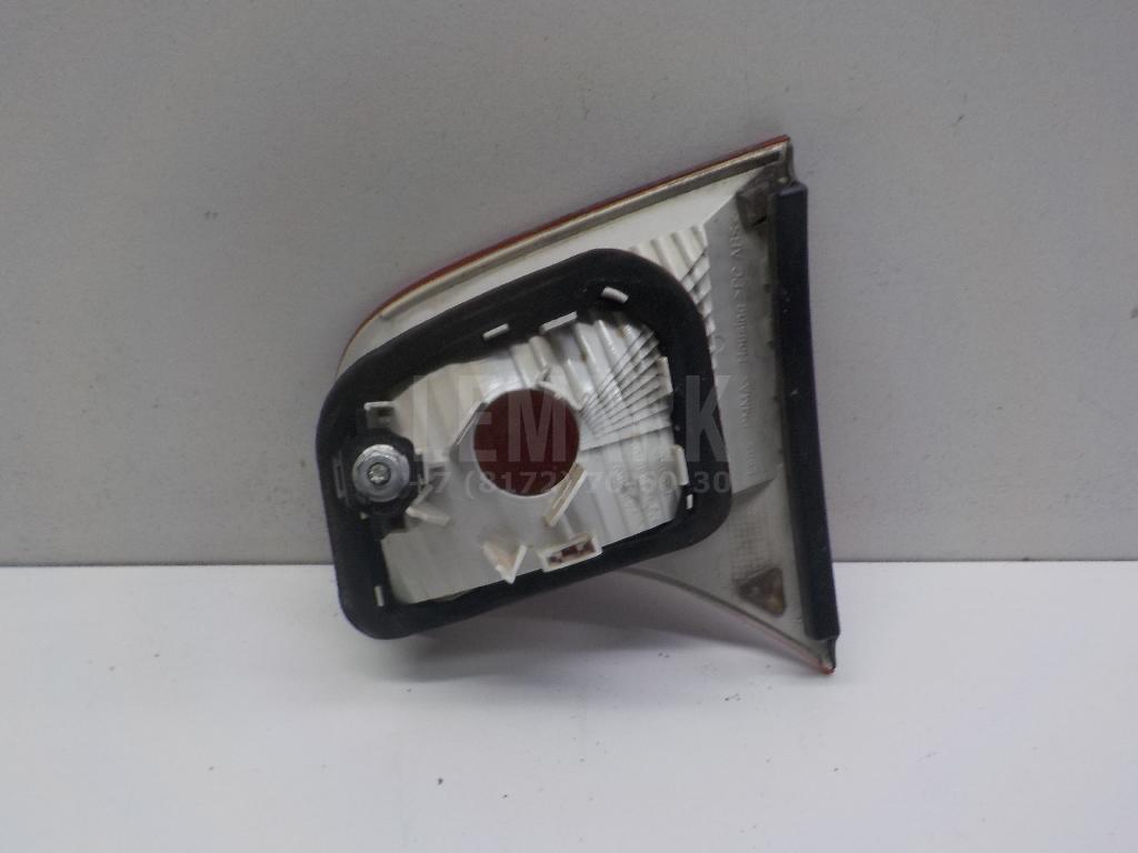 Фонарь задний внутренний левый для  BMW 4-serie F32/F33/F82 2012-2020