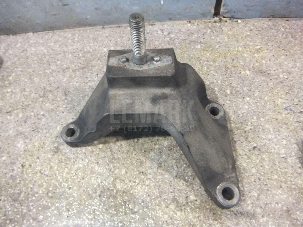Кронштейн КПП левый 6G917M125DB Ford