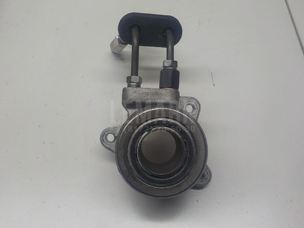 Подшипник выжимной совмещ. с цилиндром сцепл. ADG03648 Blue Print