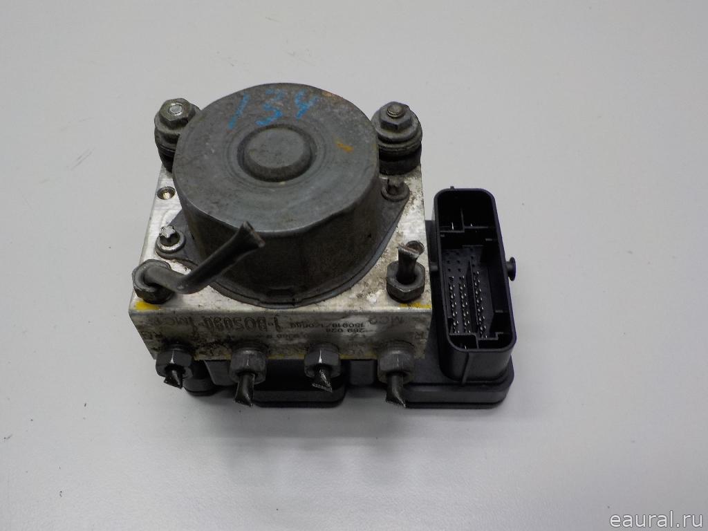 Блок ABS (насос)