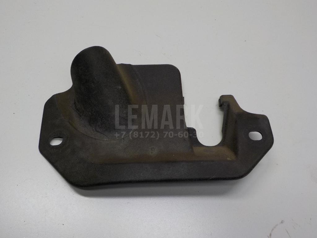Кожух рулевой колонки 6Q1863129A9B9 VAG