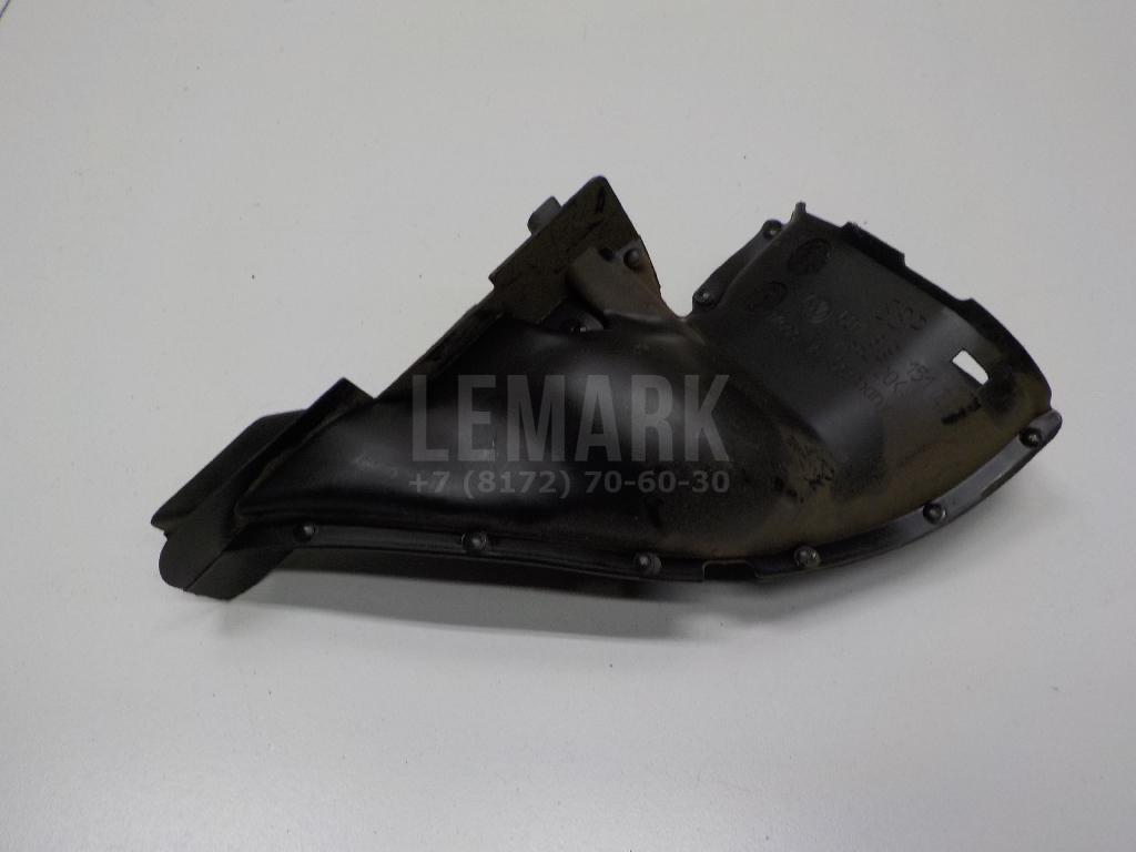 Воздуховод отопителя для  BMW 7-serie F01/F02 2008-2015