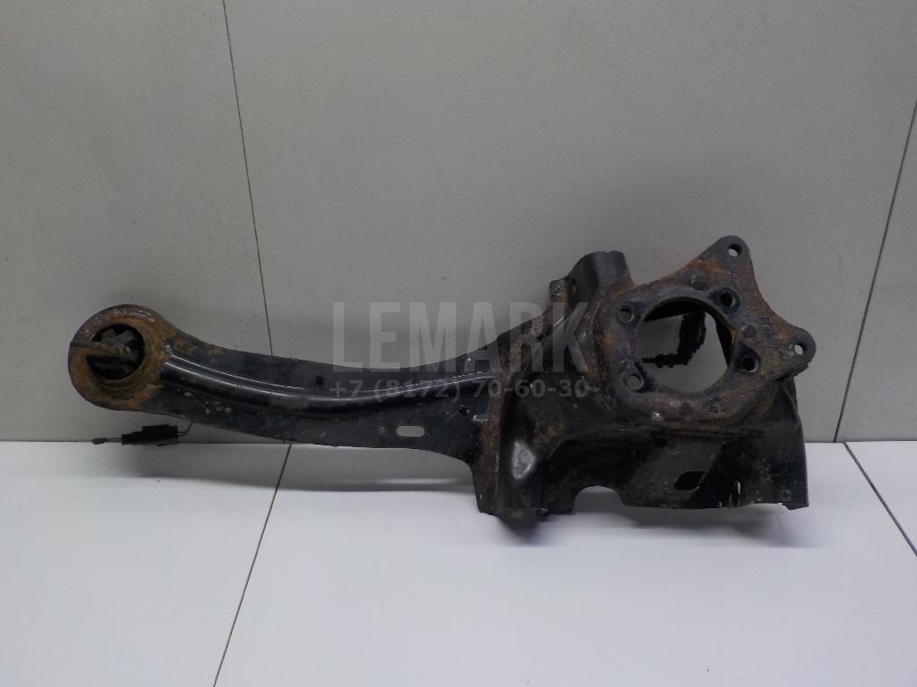 Рычаг задний продольный левый 1780077 Ford