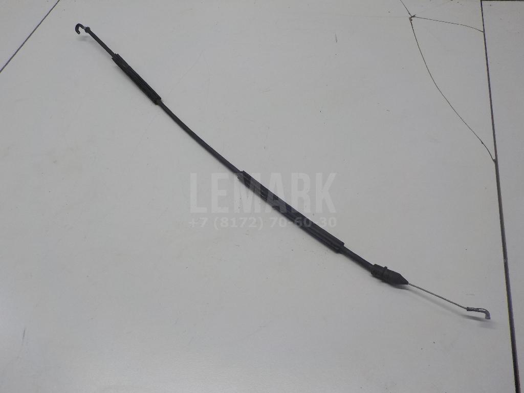 Трос открывания задней двери 1U4839099C VAG