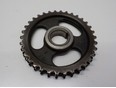 Шестерня (шкив) распредвала