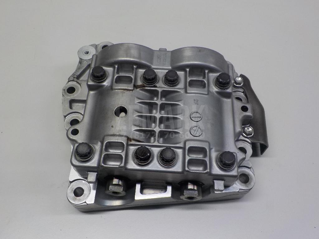 Вал балансирный 1362026042 Toyota