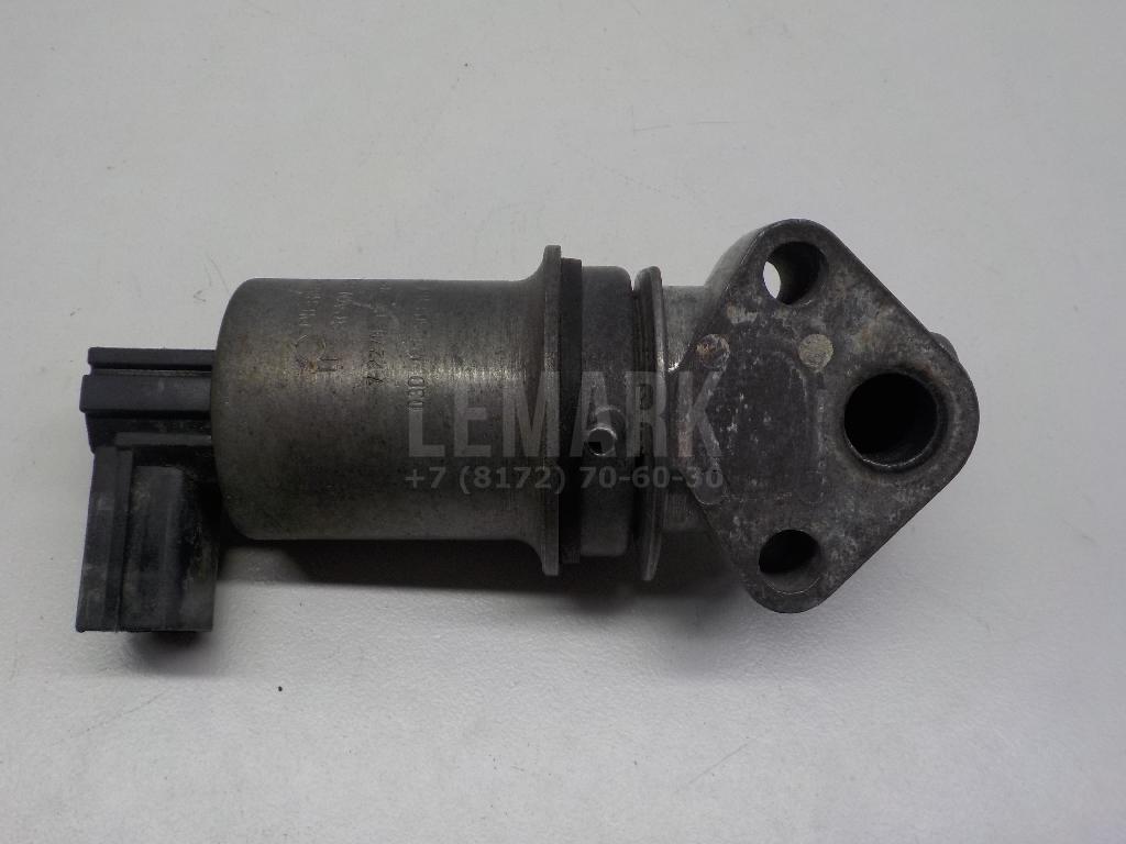 Клапан рециркуляции выхлопных газов 03D131503B VAG