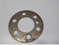 Пластина маховика