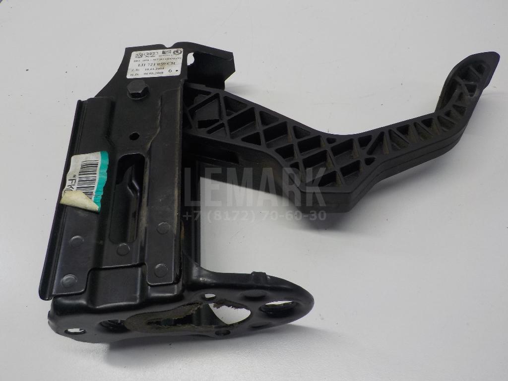 Педаль сцепления для  BMW 7-serie E65/E66 2001-2008