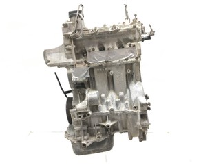 Двигатель (ДВС) BBM для VW Polo 2001-2009 с разбора состояние отличное
