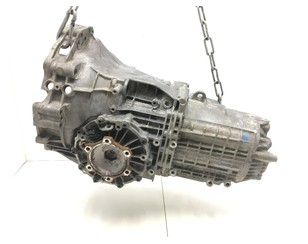 Механическая коробка FHN для Audi A6 [C5] 1997-2004 б/у состояние отличное