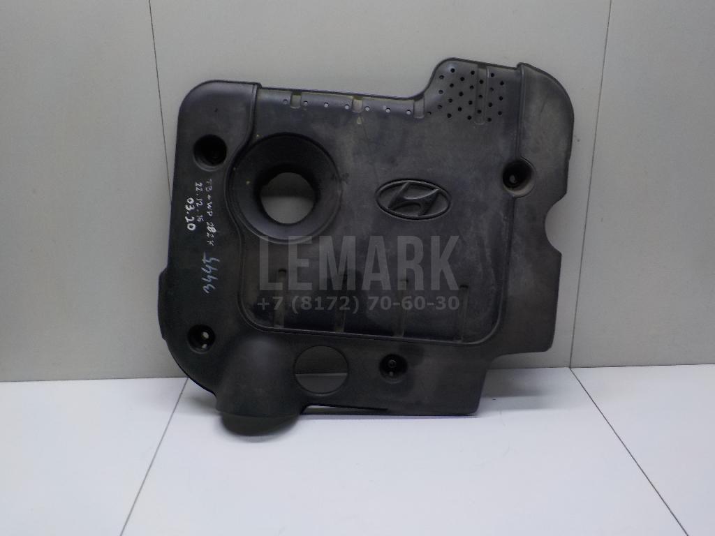 Накладка декоративная 2924027800 Hyundai-Kia