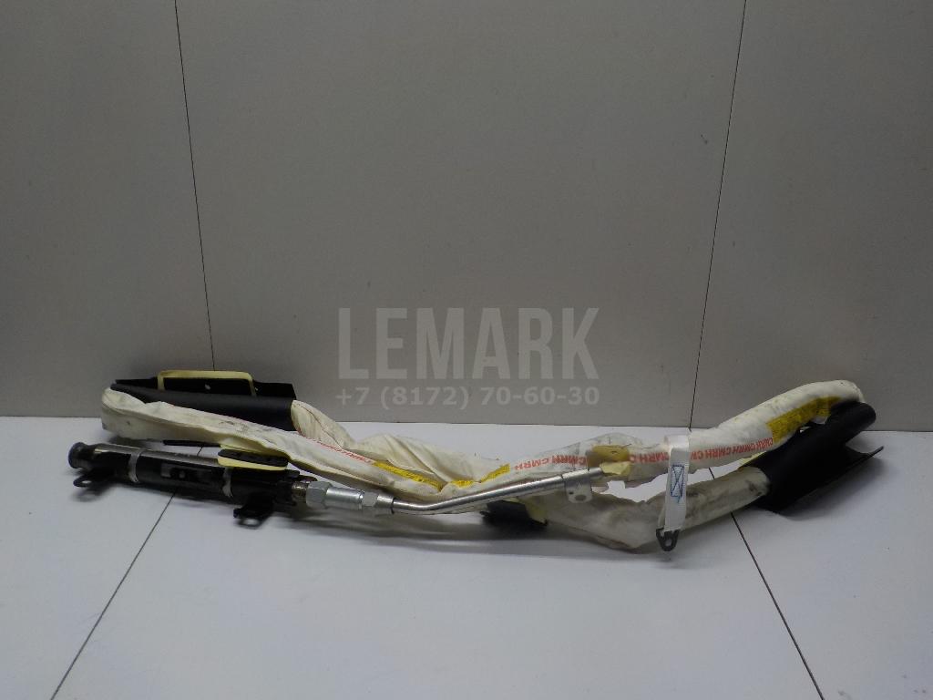 Подушка безопасности боковая (шторка) 850202B001 Hyundai-Kia