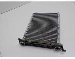 Радиатор отопителя для Renault Scenic III 2009-2015 с разборки состояние отличное