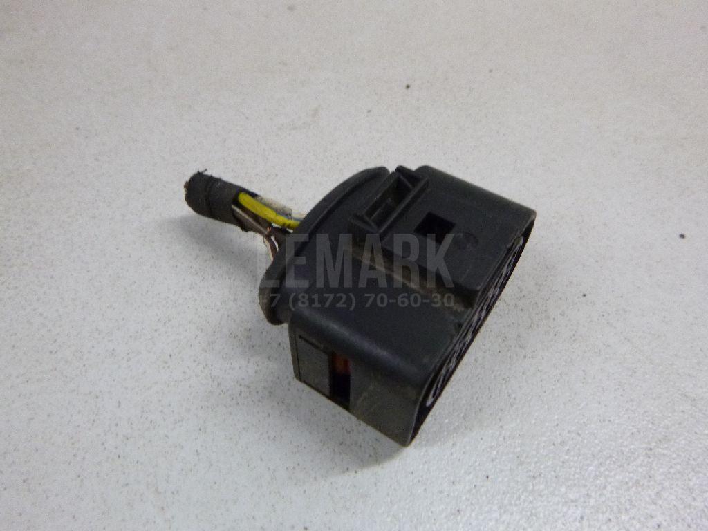 Разъем 1J0973735 VAG