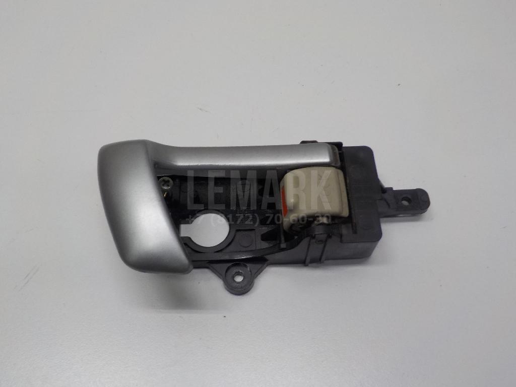 Ручка двери передней внутренняя правая 826202B010J9 Hyundai-Kia