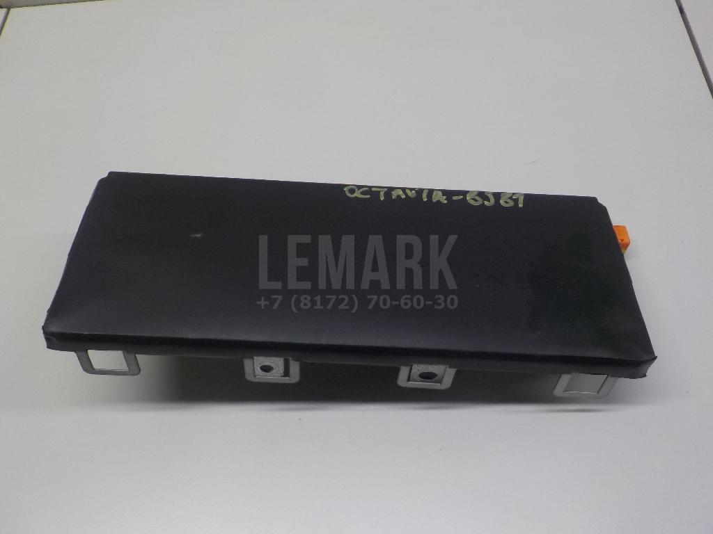 Подушка безопасности нижняя (для колен) 5G2880842D VAG