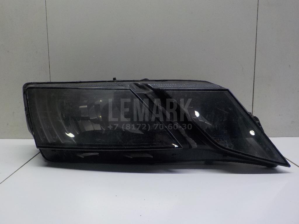 Фара правая 5E2941016C VAG