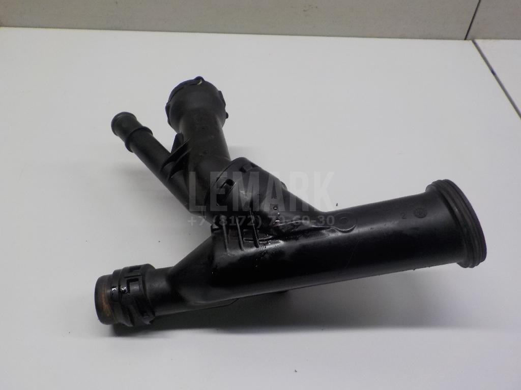 Корпус термостата для  BMW 5-serie G30/G31/F90 2017-2023