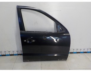 Дверь передняя правая для Hyundai Santa Fe (CM) 2006-2012 б/у состояние хорошее