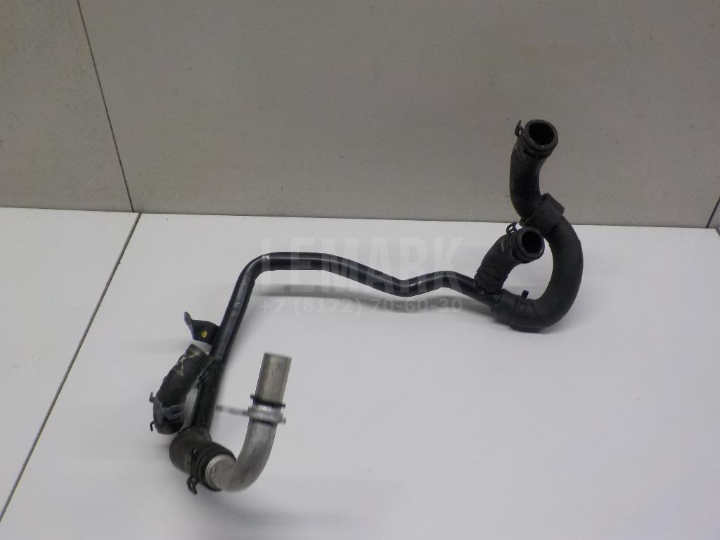 Трубка охлажд. жидкости металлическая 04L121064AQ VAG