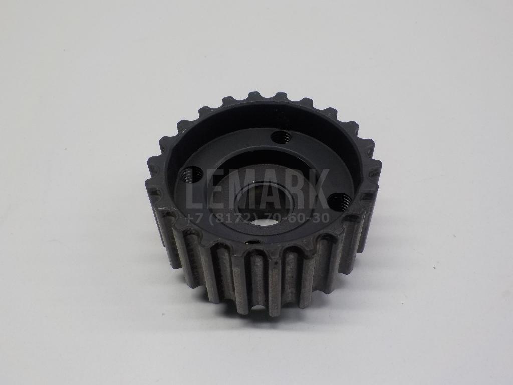 Шестерня коленвала 04L105263C VAG