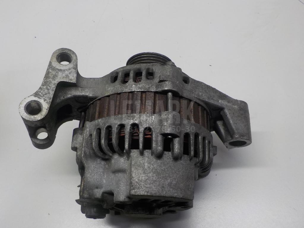 Генератор 2S6T10300DB Ford