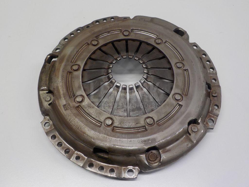 Корзина сцепления 04L141025F VAG