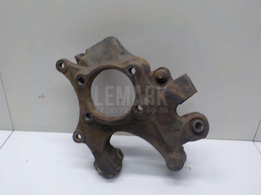 Кулак поворотный задний правый 527202B000 Hyundai-Kia