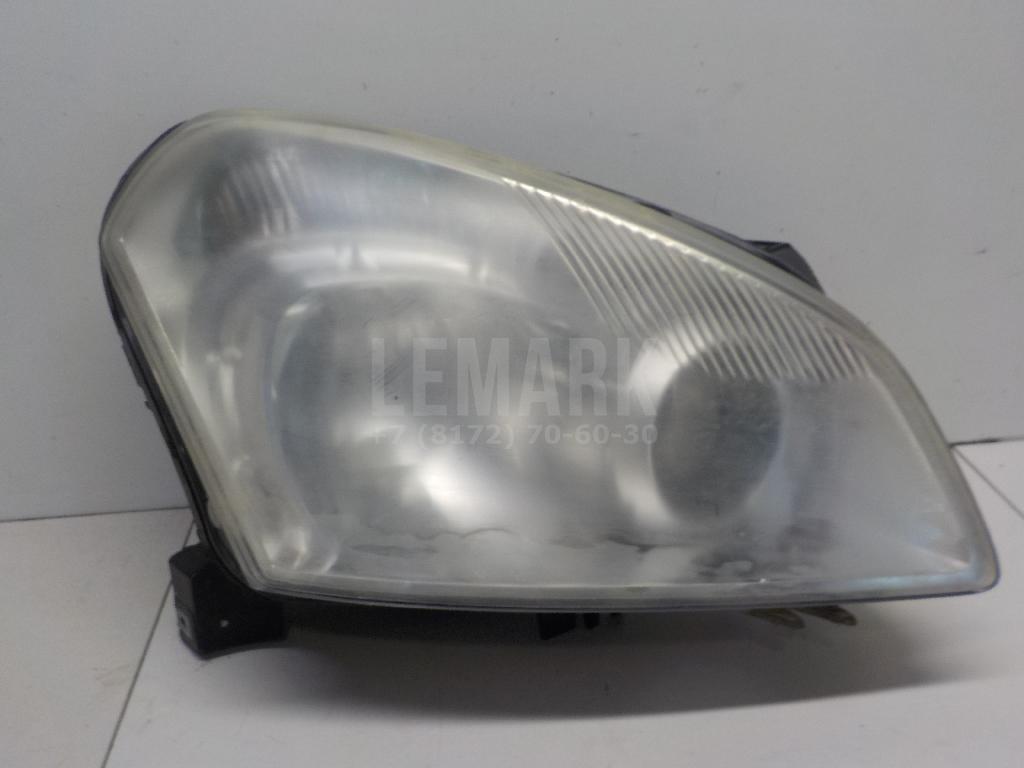 Крышка фары 26029AU300 Nissan