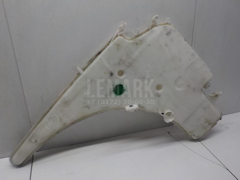 Бачок омывателя лобового стекла для  BMW 4-serie G22/G23 2020