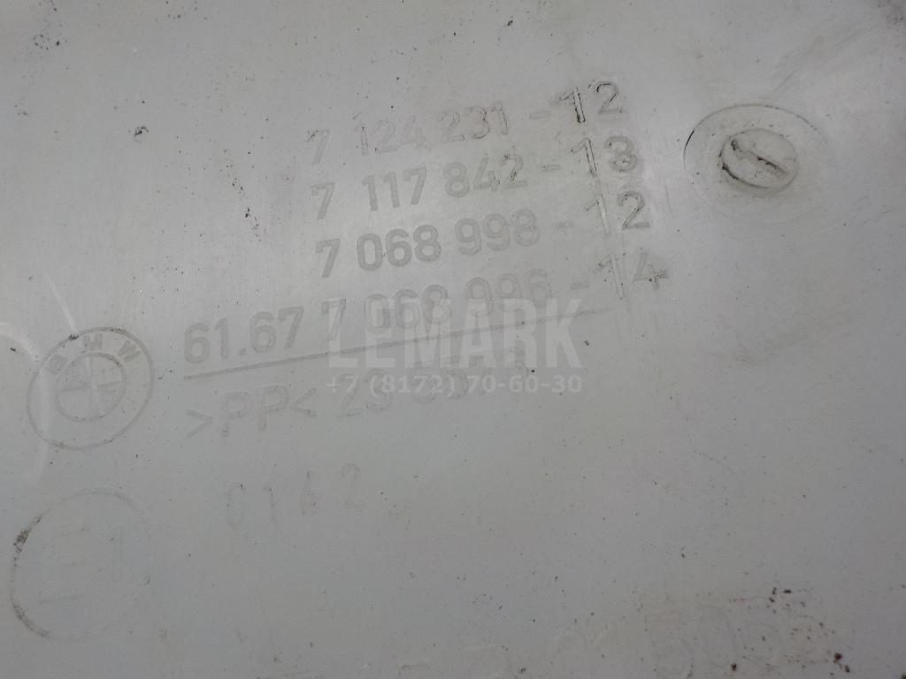 Бачок омывателя лобового стекла для  BMW 4-serie G22/G23 2020