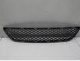 Решетка в бампер центральная